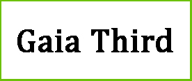 Gaia Third