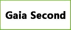 Gaia Second