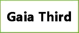 Gaia Third