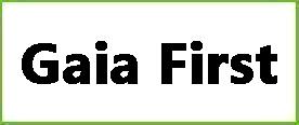 Gaia First