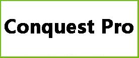 Conquest Pro