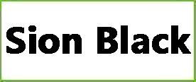 Sion Black